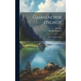thumbnail image 1 of Gamalnorsk ordbok: Med Nynorsk tyding (Hardcover), 1 of 1
