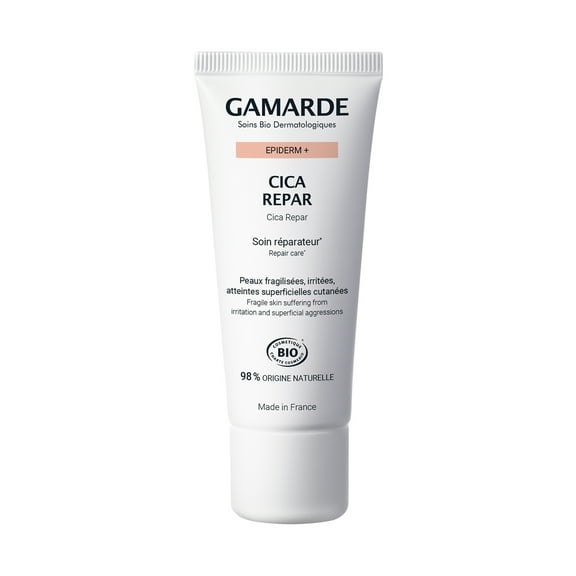 Gamarde Cica Repair, 1.41 oz Face Moisturizer