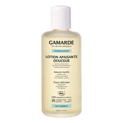 Gamarde Gentle Soothing Lotion, Toning Face Moisturizer, 6.76 oz