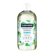 Gamarde Toning Shampoo, Oily Hair Shampoo, 16.9 oz