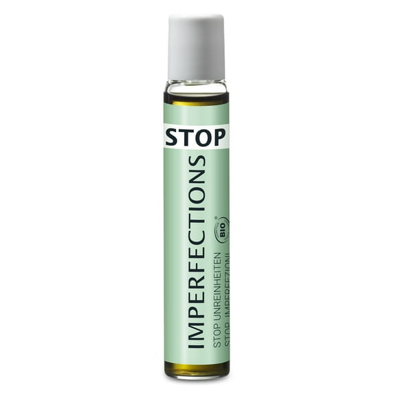 Gamarde Stop Imperfections, Combats Acne, 0.33 oz Face Blemish Treatment