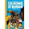 thumbnail image 1 of Gamayun Tales The King of the Birds, Book 1, (Hardcover), 1 of 1