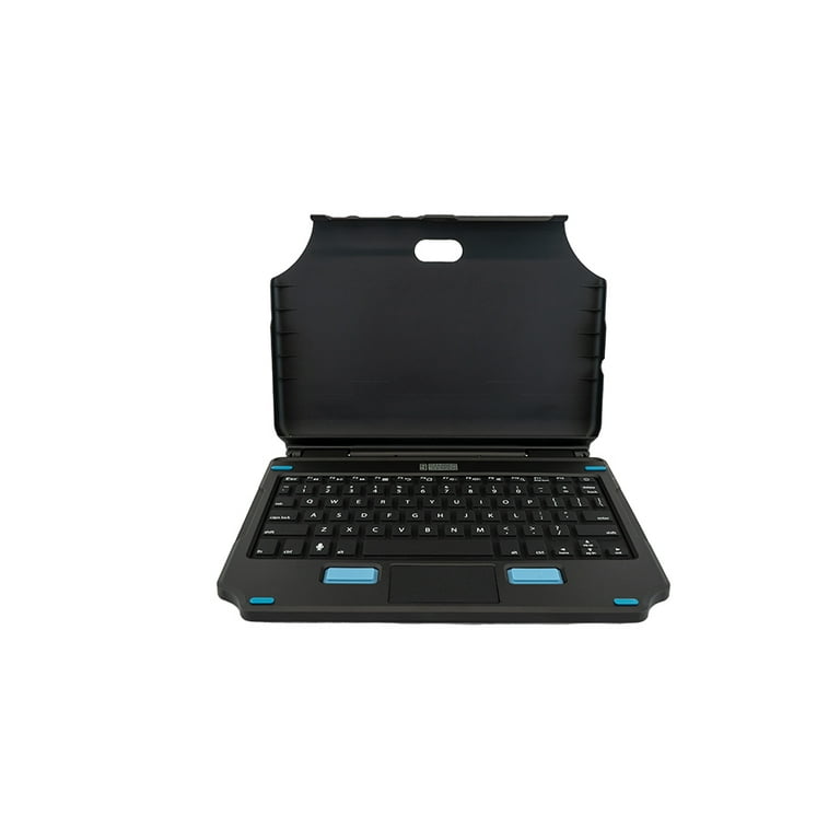 New Gamber Johnson 2 in 1 Attachable Keyboard for the Samsung Galaxy Tab Active Pro Tab Active4 Pro Tablet Model 7160 1450 00 Walmart
