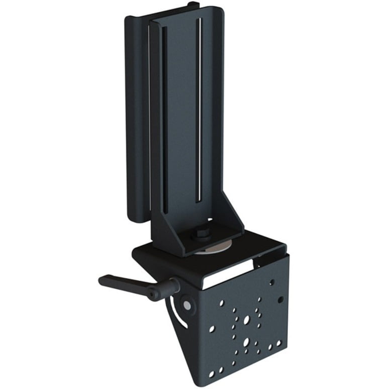 Gamber-Johnson Vehicle Mount for Docking Station, Cradle, Black ...