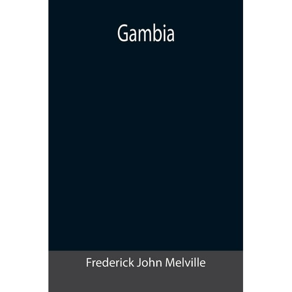 Gambia (Paperback)