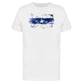 thumbnail image 1 of Gambier Smoky Flag Tee Men's -Image by Shutterstock, 1 of 2