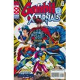 thumbnail image 1 of Gambit And the X-Ternals #1 VF ; Marvel Comic Book, 1 of 1