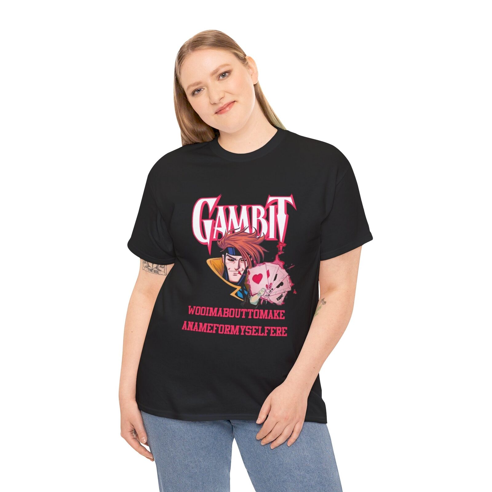 Gambit 