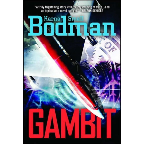 Gambit (Paperback)