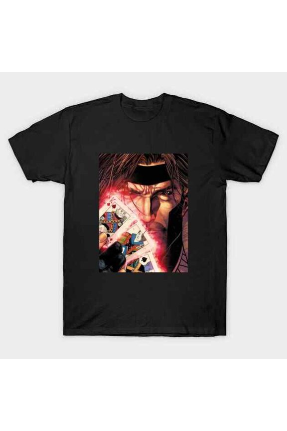 Gambit T-Shirt