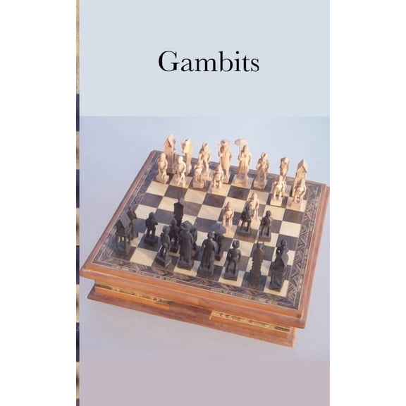 Gambits, (Paperback)