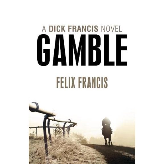 Pre-Owned Gamble (Hardcover) 9780718156657