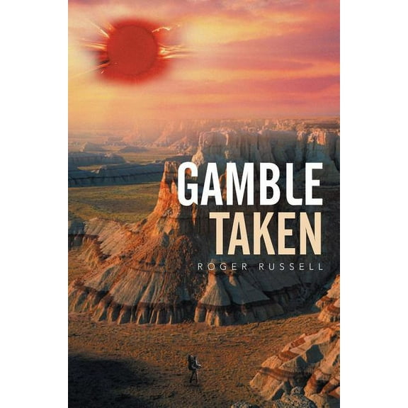 Gamble Taken, (Paperback)