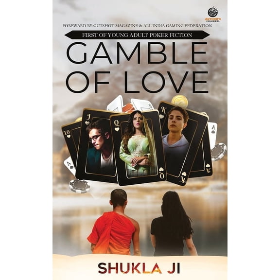 Gamble of Love, (Paperback)
