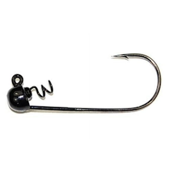 Gambler Big Giggy Head Jighead 3 pack (3/8 oz)