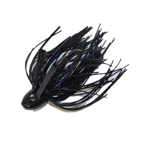 Gambler Double Weedguard Punching Jig (June Bug, 1 oz)