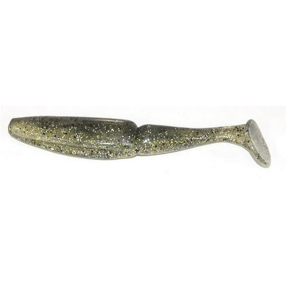 Gambler EZ Swimmer New Shad 7pk