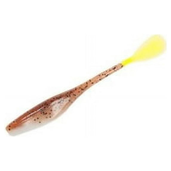 Gambler F62210 Mojo Soft Plastic 6" Fishing Swimbait Freshwater Lure