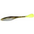thumbnail image 1 of Gambler Flapp'n Shad 6'' Chicken on a Chain 8pk, 1 of 1