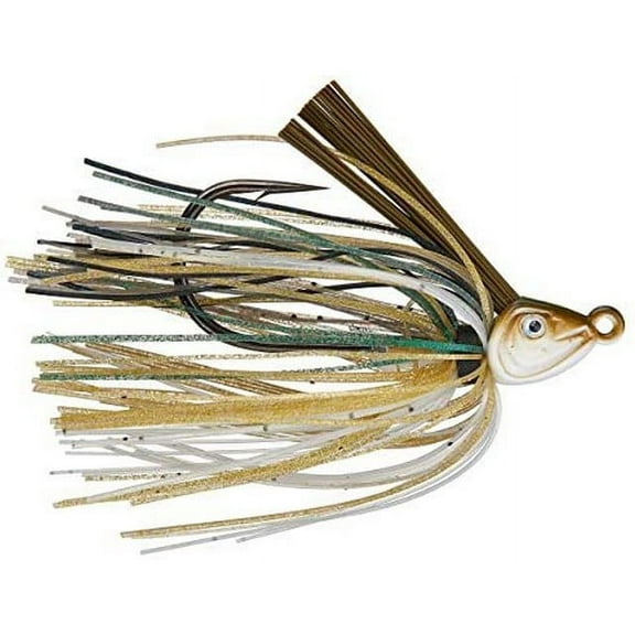 Gambler GOAT 1/2oz RM Shiner