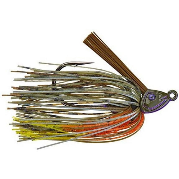 Gambler GOAT 5/16oz Red Ear