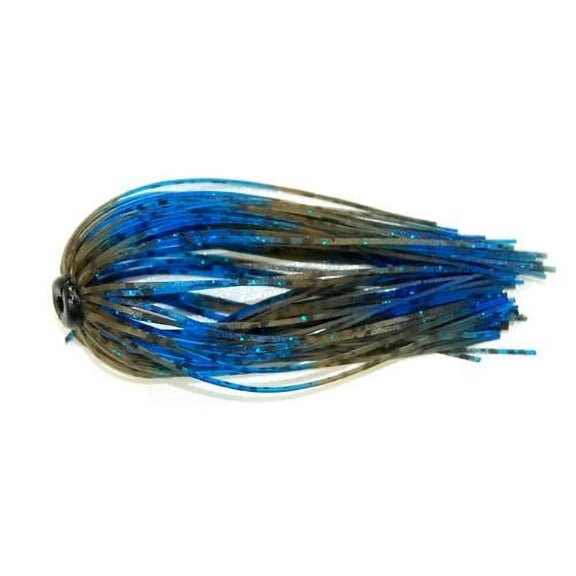 Gambler KO Punch Skirt 2 pack (Blue Grass Camo)