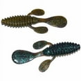 thumbnail image 1 of Gambler Lures 4" Ugly Otter, 7pk, 1 of 1