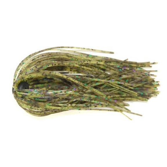 Gambler Quick Change Punch Skirt 2 pack (Green Pumpkin Watermelon Candy)