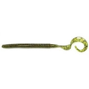 Gambler Ribbon Tail 10 Watermelon Red Glitter 10pk