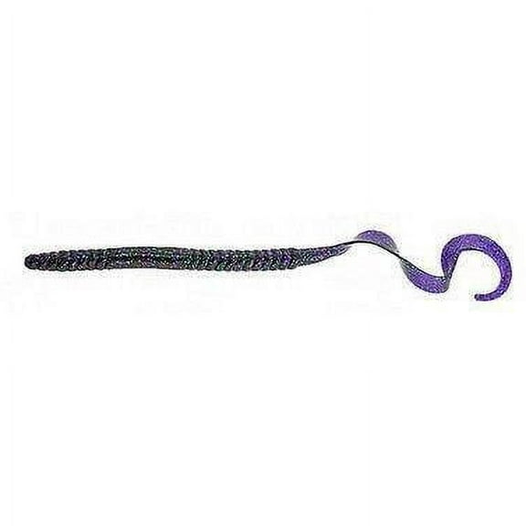 Gambler Ribbon Tail Worm 7"