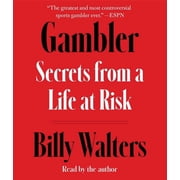 Gambler Secrets from a Life at Risk, Audiobook