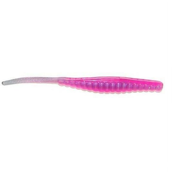 Gambler Shakey Shad 4" 25 Pack