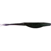 Gambler Super Stud 5 inch Soft Jerkbait 20 pack Smokin Shad