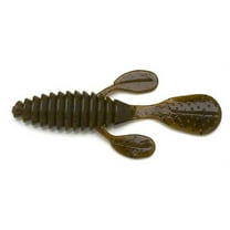 Gambler Ugly Otter 4'' Green Pump 7pk