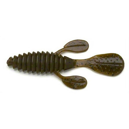 Gambler Ugly Otter 4'' Green Pump 7pk