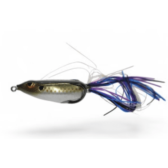 Gambler Walking Frog Killer Gill