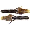 thumbnail image 1 of Gambler Why Not 4 1/2 inch Soft Plastic Creature 7 pack (Killer G), 1 of 1