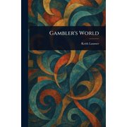 Gambler's World, (Paperback)