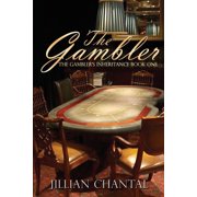 Gambler's Inheritance The Gambler Series #1 Paperback