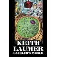 thumbnail image 1 of Gambler's World by Keith Laumer, Science Fiction, Adventure, (Paperback), 1 of 1