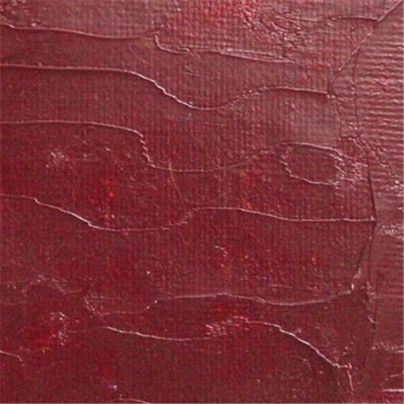 Gamblin 1980 Oils - Alizarin Crimson, 37 ml tube