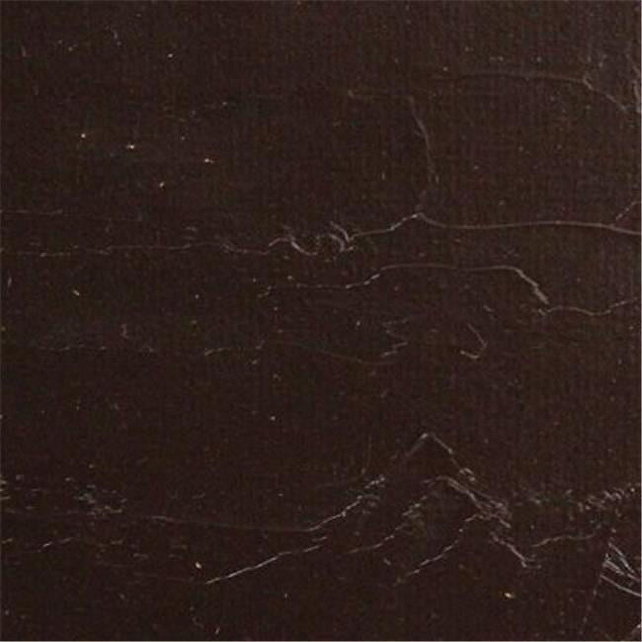 Gamblin 1980 Oils - Burnt Umber, 37 ml tube