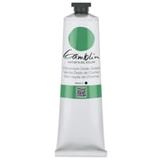Gamblin - Artist Grade Oil Color - 150ml Jumbo Tube - Chromium Oxide Green