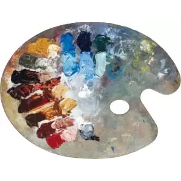 Gamblin Artist Oil Paint Set For Professionals - OLD MASTER'S SET - 37ml Tubes