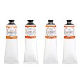thumbnail interactive-video image 1 of Oil Paints Set – Artist Painting Colors In Tubes – Painting Supplies Kit 1 of 4