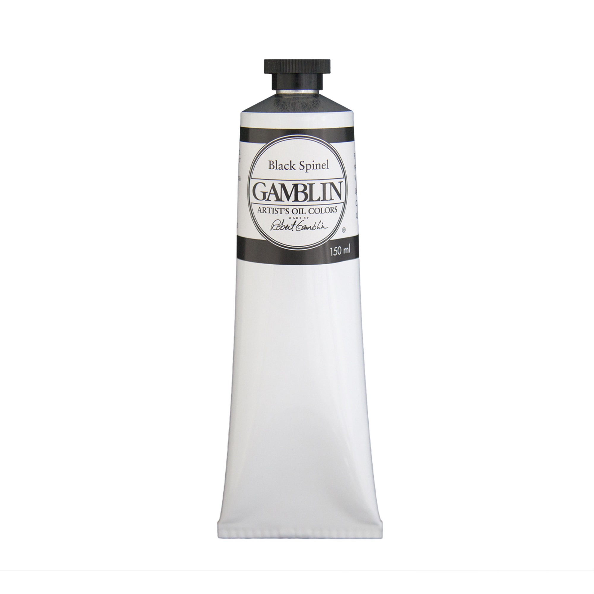 Gamblin Artist Oil 150 ml Mars Black