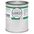 thumbnail image 1 of Gamblin Artist's Oil Color - Chromium Oxide Green, 16 oz Can, 1 of 2