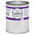 thumbnail image 1 of Gamblin Artist's Oil Color - Dioxazine Purple, 16 oz Can, 1 of 2