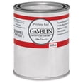 thumbnail image 1 of Gamblin Artist's Oil Color - Perylene Red, 16 oz Can, 1 of 2