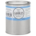thumbnail image 1 of Gamblin Artist's Oil Color - Radiant Blue, 16 oz can, 1 of 1